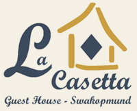 La Casetta Guesthouse, Family and Business Accommodation in Swakopmund, Namibia